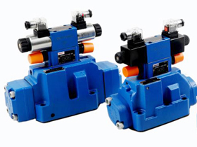 納貝德閥泵(bèng)