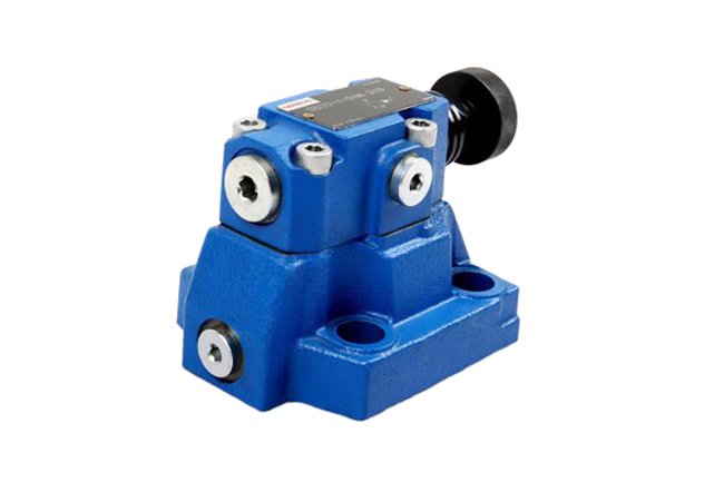 納貝(bei)德閥泵