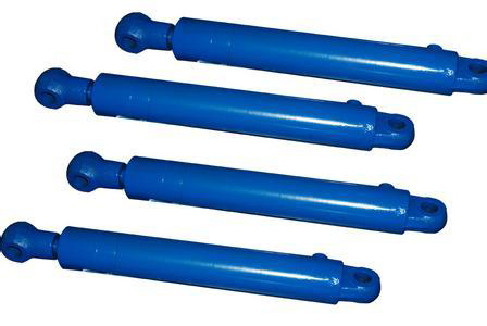 農(nong)機液壓油(yóu)缸