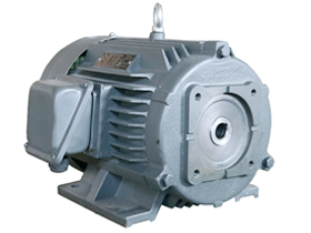 配(pèi)VP1變量葉片泵型(xing)