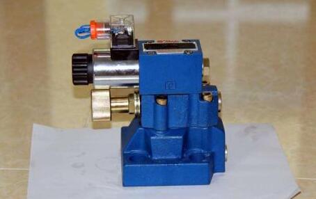 閥門密封性原(yuan)理