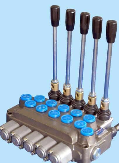 液壓(yā)閥對用(yòng)途