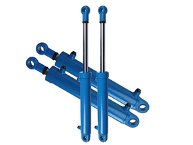 HSG工(gōng)程油缸