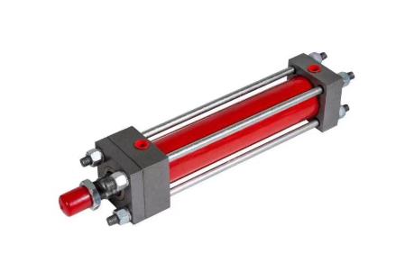 液壓(ya)油缸專業液(ye)壓油缸選型(xíng)