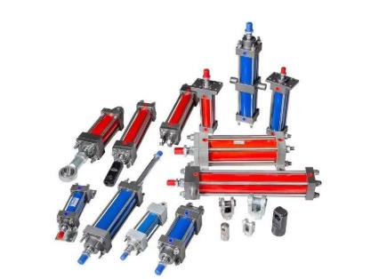 液壓(yā)油缸專業生産廠(chang)家