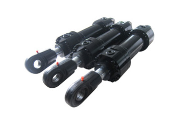 冶金(jīn)液壓油(yóu)缸