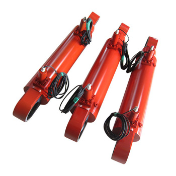 伺服液(yè)壓油缸(gāng)