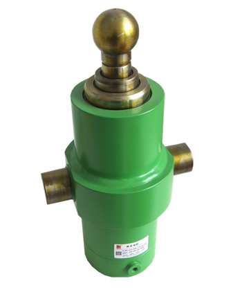 多節伸縮液(yè)壓油缸