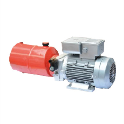 高空作業平台(tai)用動力單元