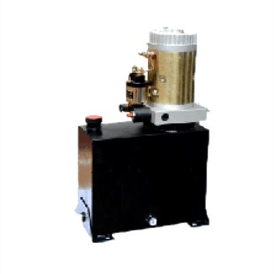 全電(dian)動堆高車(chē)用動力單(dan)元