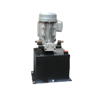 剪式(shi)升降機用(yong)動力單元(yuán)