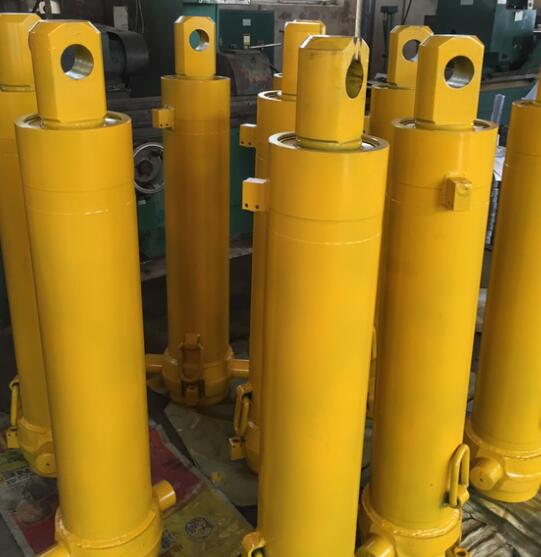 液(ye)壓泵生産廠家(jiā)有哪些