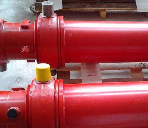 大(dà)型油缸生産廠(chǎng)家有哪些