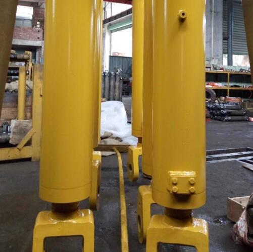 液(yè)壓油缸生産工廠(chǎng)哪家好