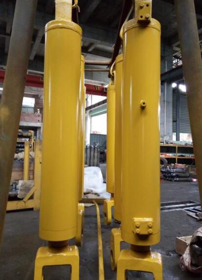 山東(dong)油缸生産廠家(jiā)電話