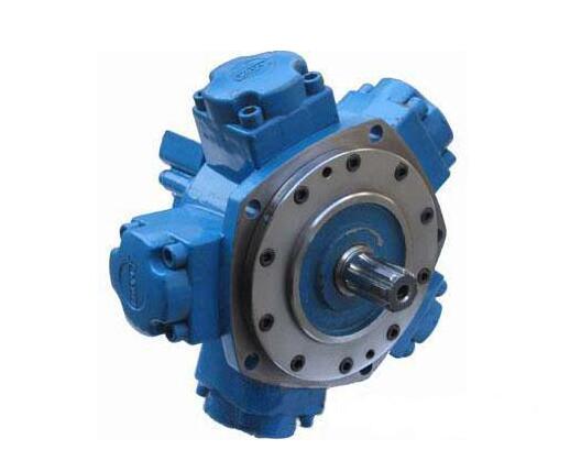 液壓(yā)馬達有(you)哪些類(lèi)型