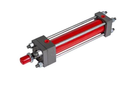 HOB液壓(yā)油缸的工作原理(li)