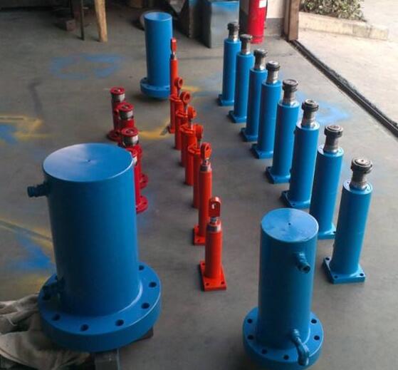 如(ru)何降低液(ye)壓油缸的(de)損壞程度(du)