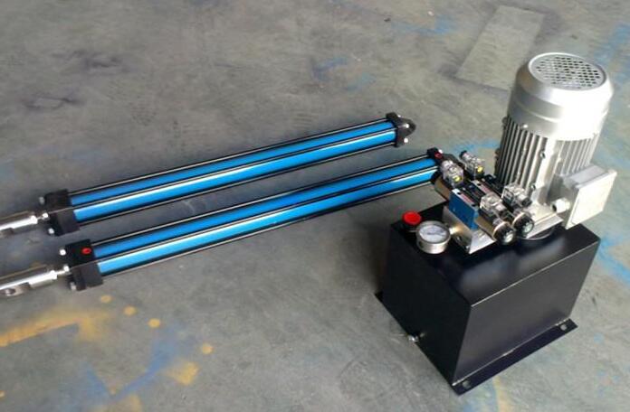 液壓(ya)油缸怎(zěn)麼拆卸(xiè)圖片