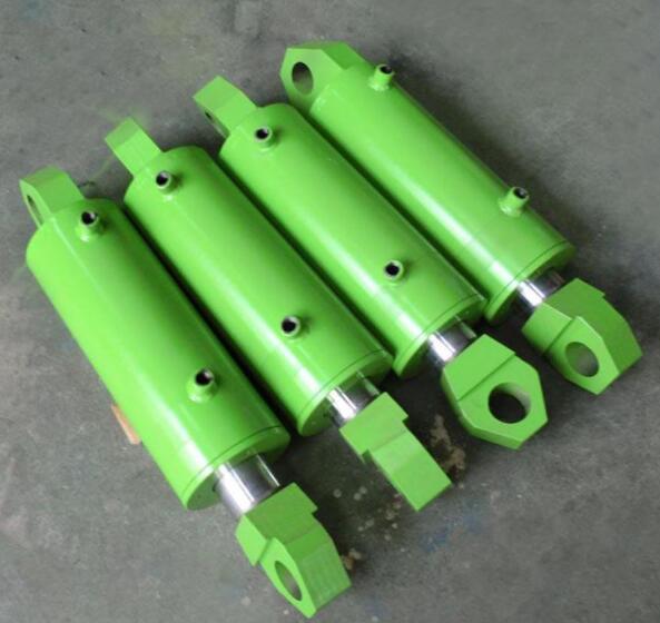 液壓(yā)缸的使(shi)用和維(wei)護