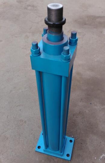 液壓(ya)油缸保養