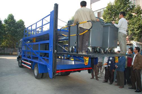 汽車尾闆維(wei)修技巧