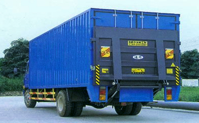 深圳租4.2米(mǐ)貨車尾闆需(xū)要多少錢