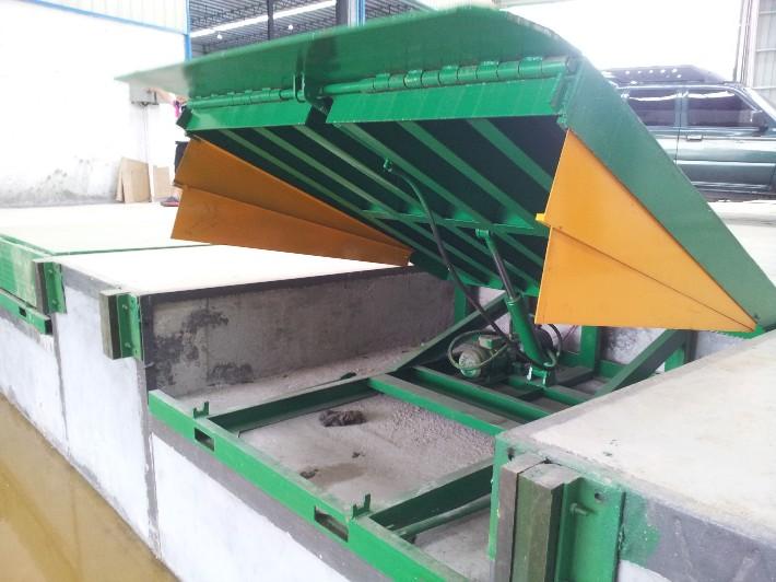 物(wu)流行業解決方(fāng)案