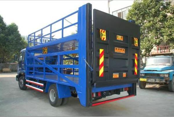 裝(zhuang)卸行業解決方(fang)案