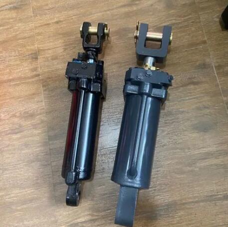 液(yè)壓油缸(gang)