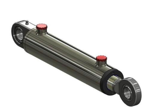 拆(chāi)卸工程液壓缸時(shí)注意事項