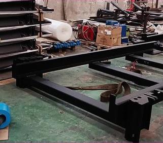 國立液壓(yā)，緻力于研(yan)究生産液(ye)壓站，售後(hou)